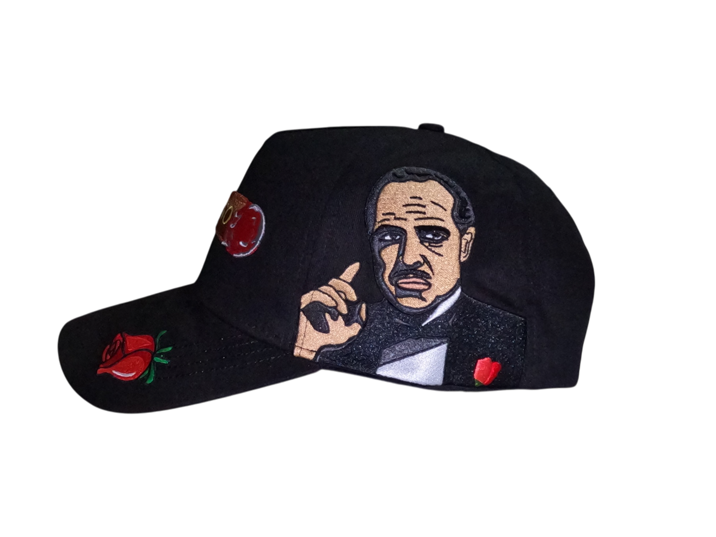IL PADRINO