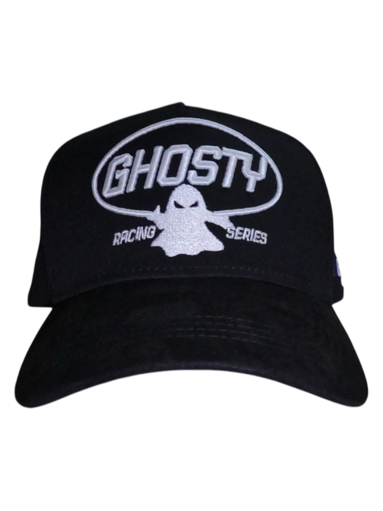GHOSTY RACING