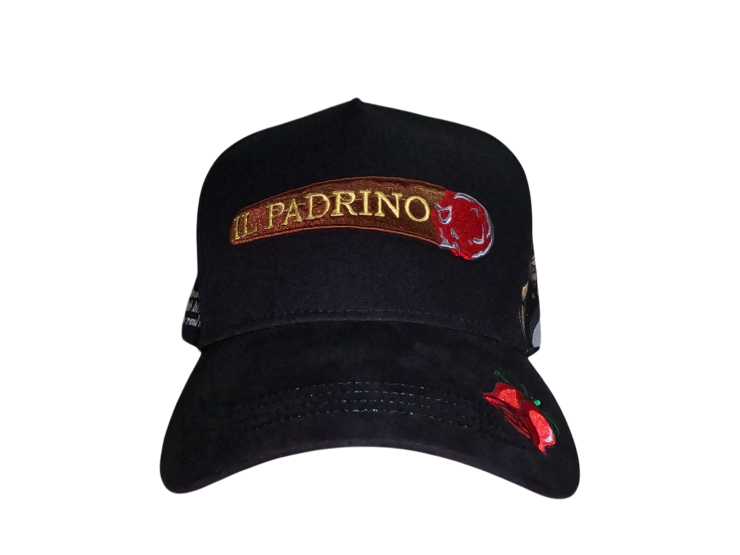 IL PADRINO