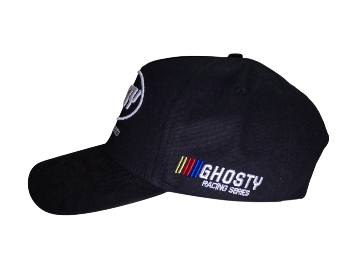 GHOSTY RACING