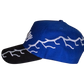 GHOSTY DEPT. LIGHTNING