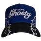 GHOSTY DEPT. LIGHTNING