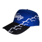 GHOSTY DEPT. LIGHTNING