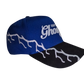 GHOSTY DEPT. LIGHTNING